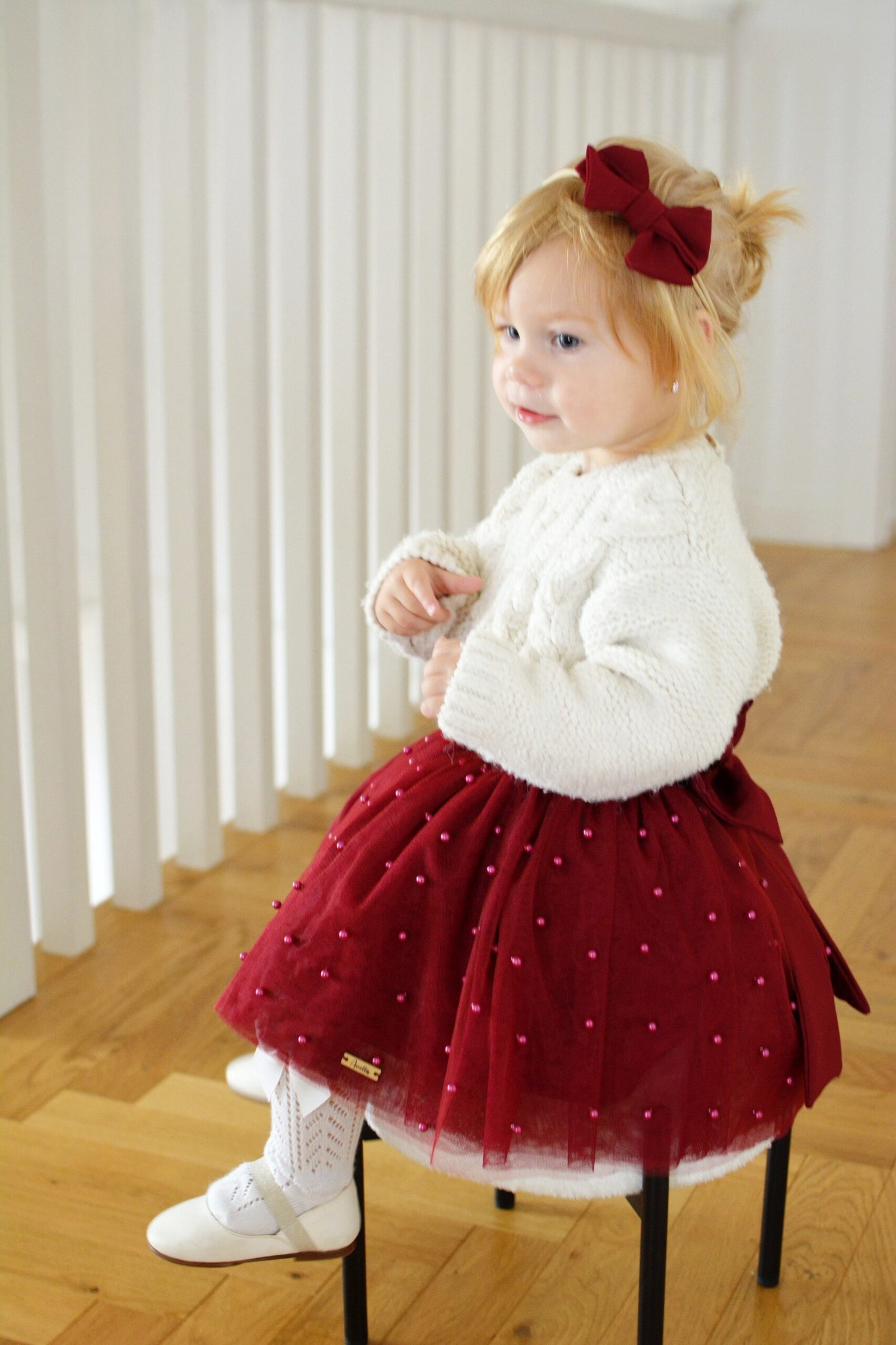 Spódnica Perełka II - obrazek 2