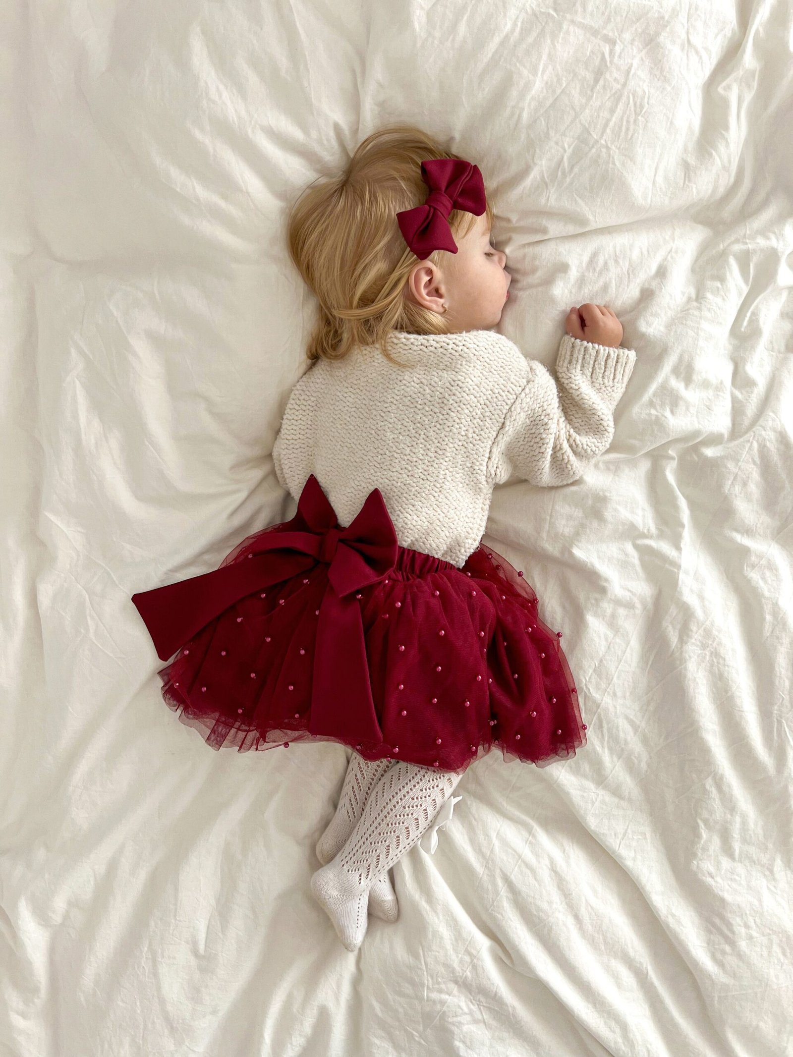 Spódnica Perełka II