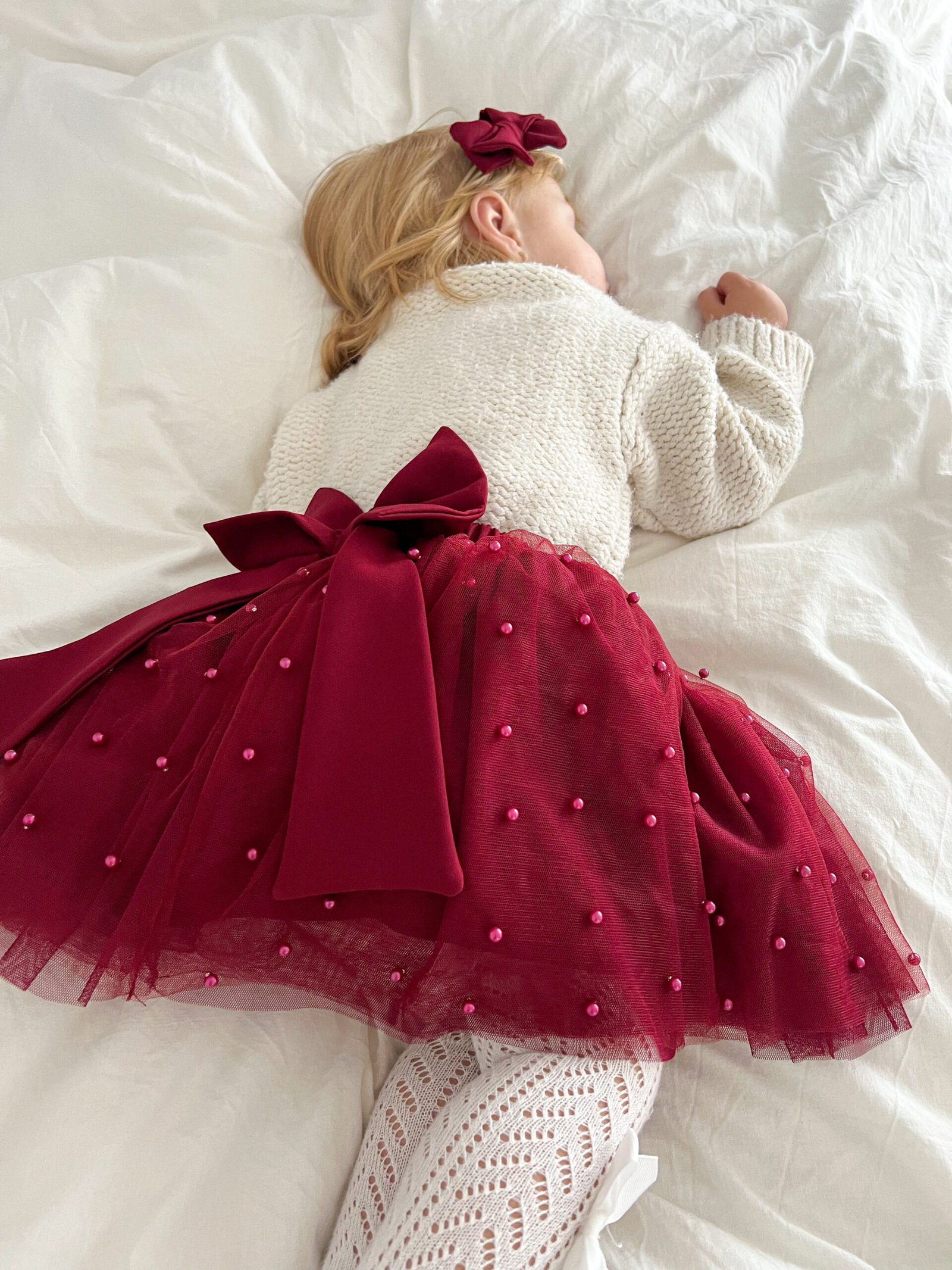 Spódnica Perełka II - obrazek 3