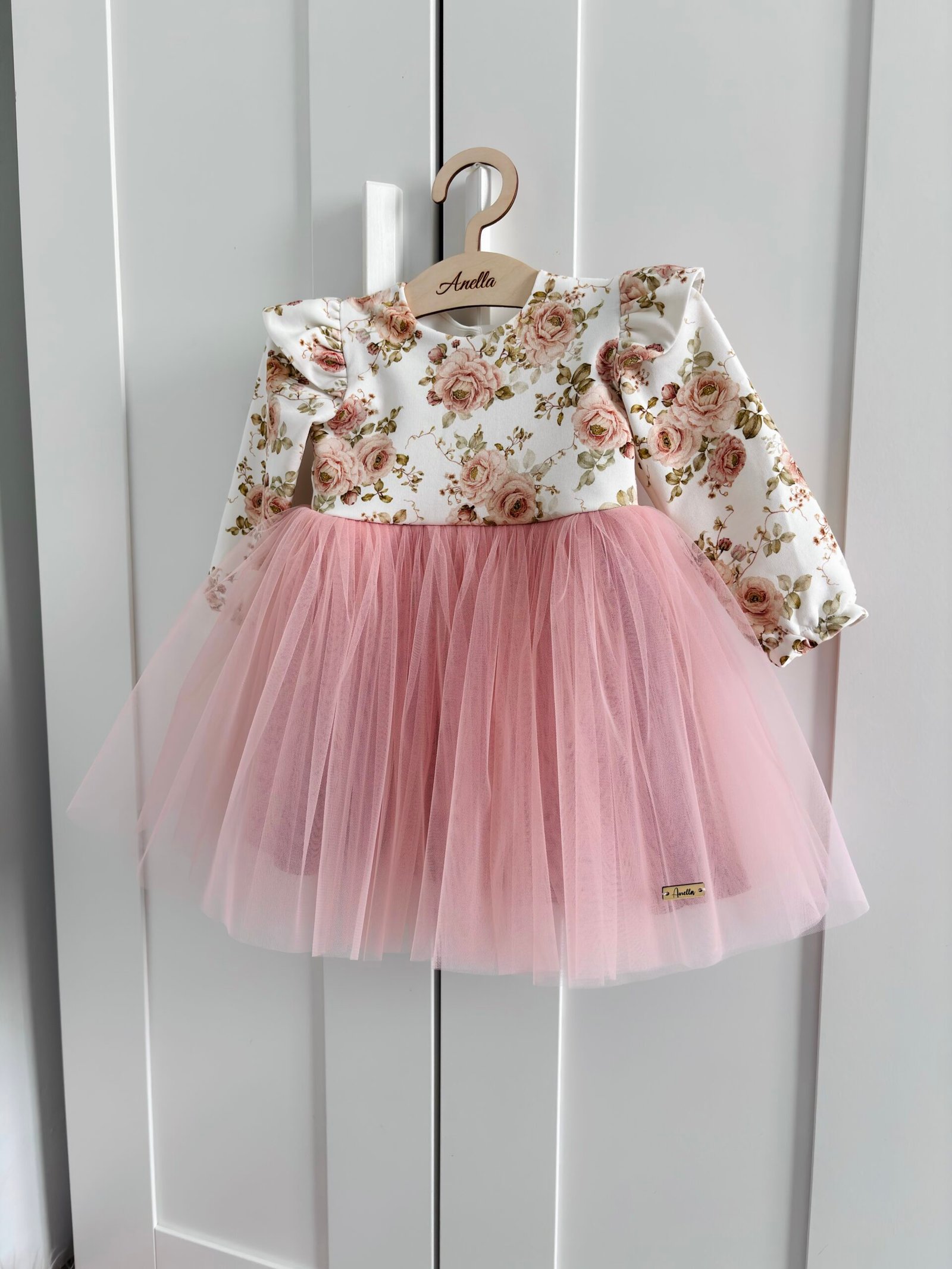 Sukienka Emilia III - obrazek 2