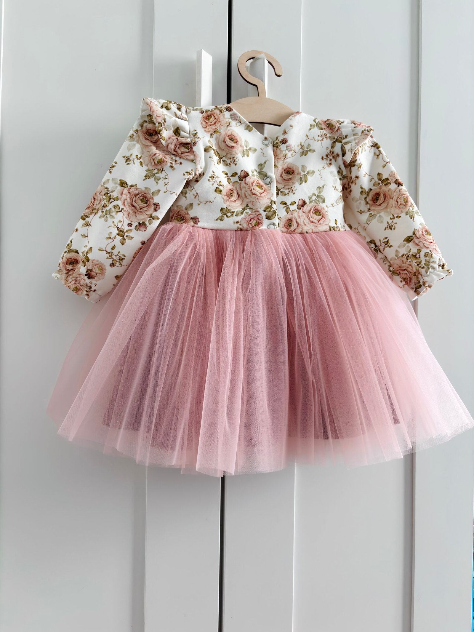 Sukienka Emilia III - obrazek 3