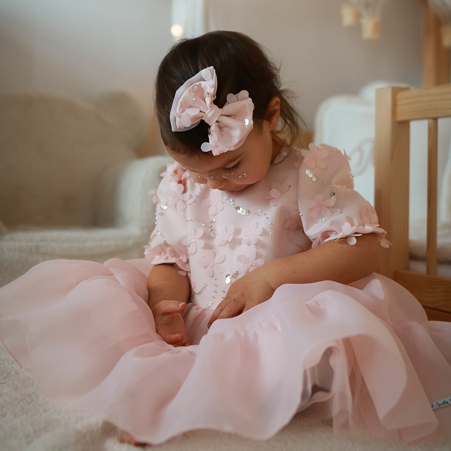 Opaska/spinka Carmen