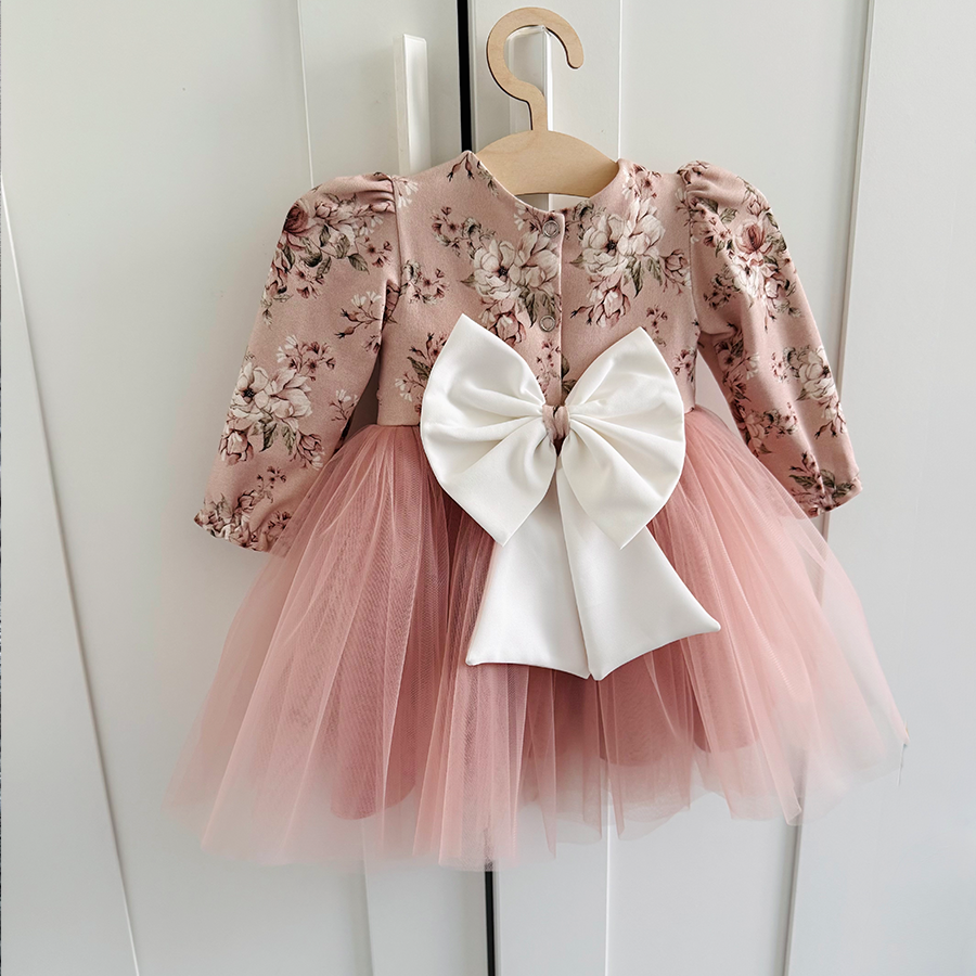 Sukienka Noelia - obrazek 2