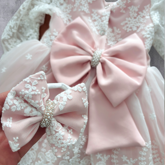 Opaska/spinka Emma I