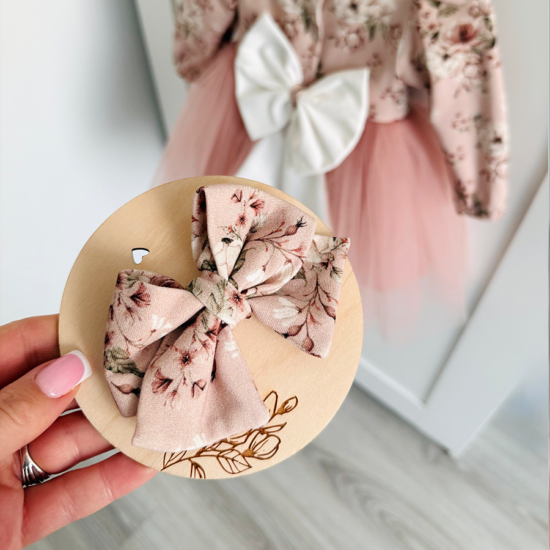 Opaska/spinka Noelia