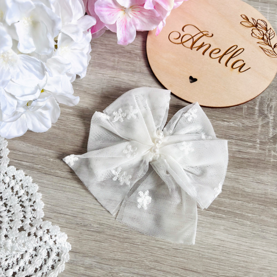 Opaska/spinka Alicja I