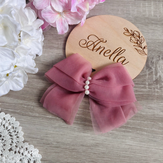 Opaska/spinka Alicja