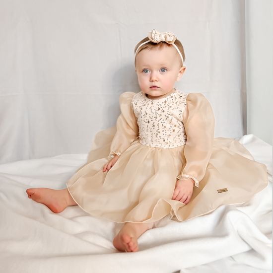 Sukienka Scarlett II