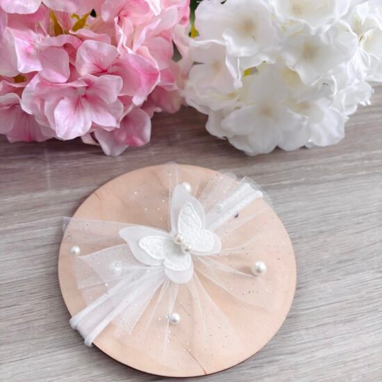 Opaska/spinka Łucja