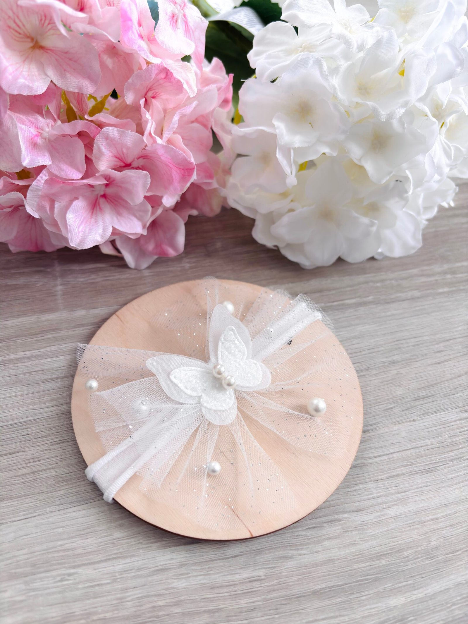 Opaska/spinka 艁ucja